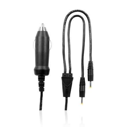 12V Auto Adapter