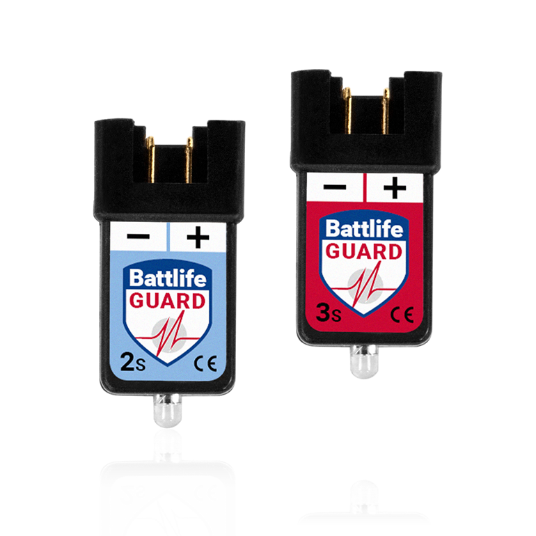 Battlife Guard 2S | Bild 1