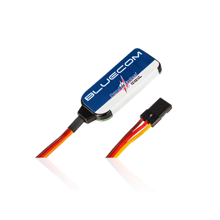 BlueCom Adapter