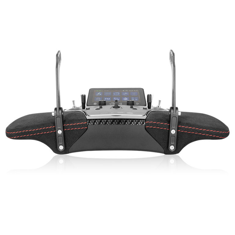 Fernsteuersystem CORE - Pultsender titan | Bild 3