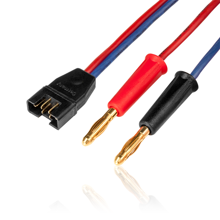 Ladekabel MPX Kabel 1,5mm², Länge 40cm