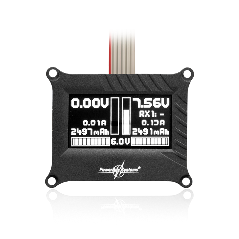 OLED-Display M | Bild 1