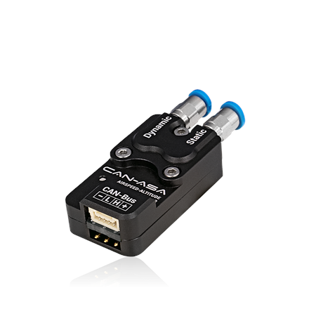PowerBox CAN-ASA