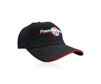 PowerBox Cap "schwarz"