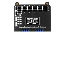 PowerBox Cockpit