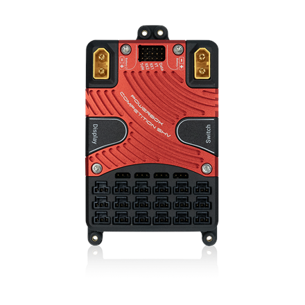PowerBox Competition SHV/UAV