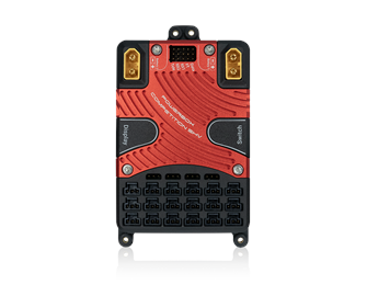 PowerBox Competition SHV