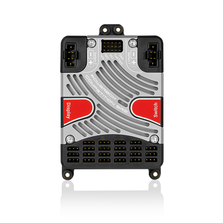 PowerBox Competition SR2/UAV