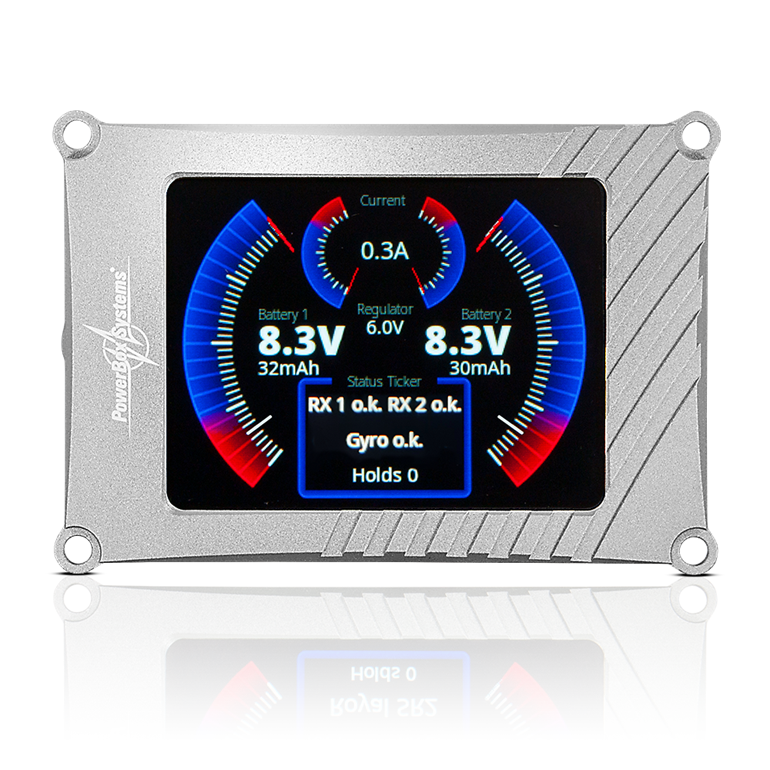 PowerBox Competition SR2 | Bild 3