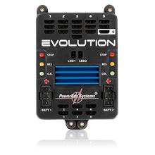 PowerBox Evolution