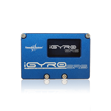 PowerBox iGyro SRS