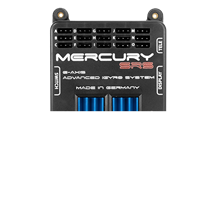 PowerBox Mercury SRS