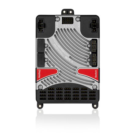 PowerBox Royal SR2/UAV