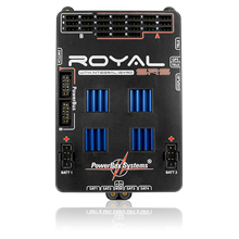 PowerBox Royal SRS