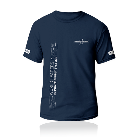 PowerBox T-Shirt 'Performance' Größe M