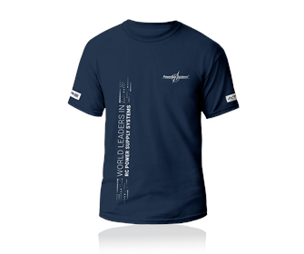 PowerBox T-Shirt 'Performance' Größe S