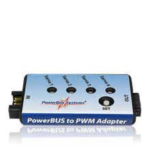 PowerBus / PWM Adapter