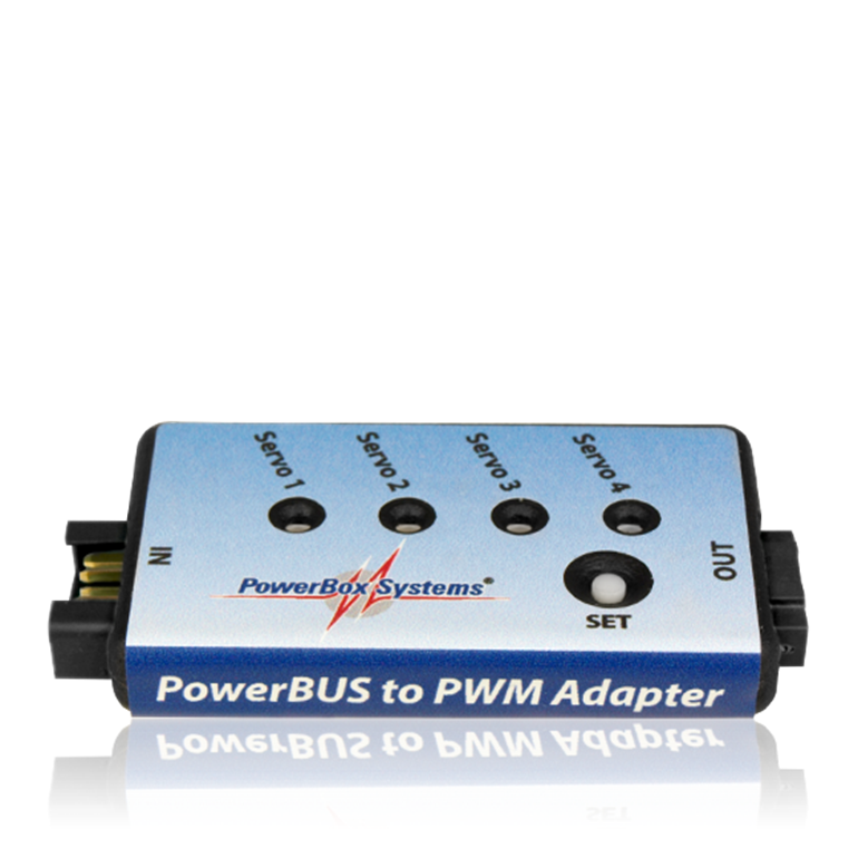 PowerBus / PWM Adapter