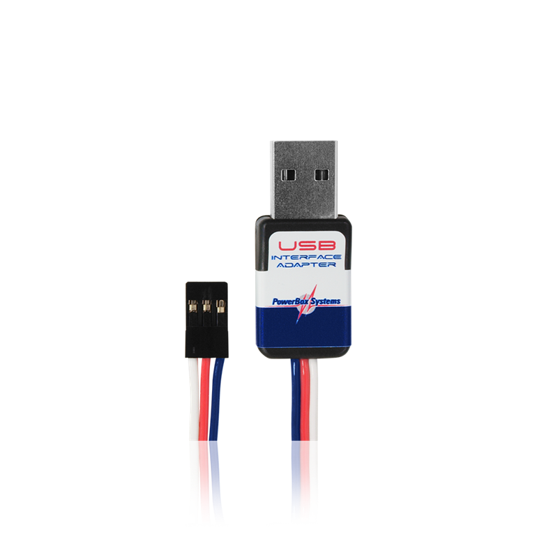 USB Interface Adapter | Bild 1