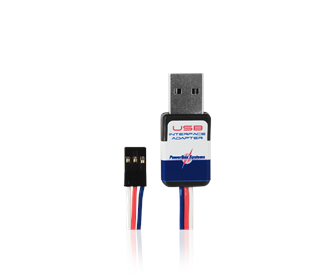 USB Interface Adapter