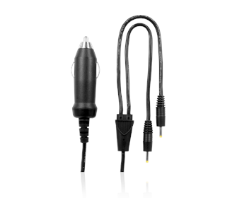 12V Car Adapter for Power Supply