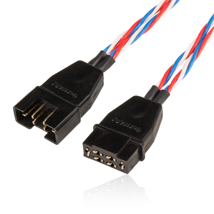 Cable set Premium "one4two"