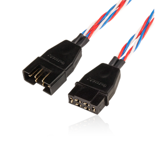 Cable set Premium "one4two"