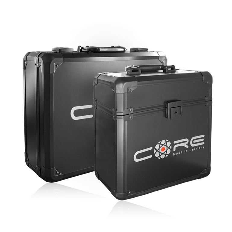 Case CORE handheld version - 2nd choice | Bild 1