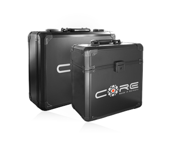 Case CORE handheld version - 2nd choice