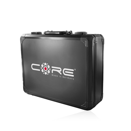 Case CORE tray version