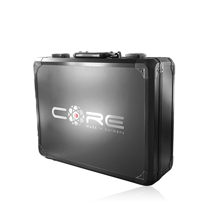 Case CORE tray version | Bild 1