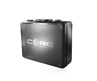 Case CORE tray version