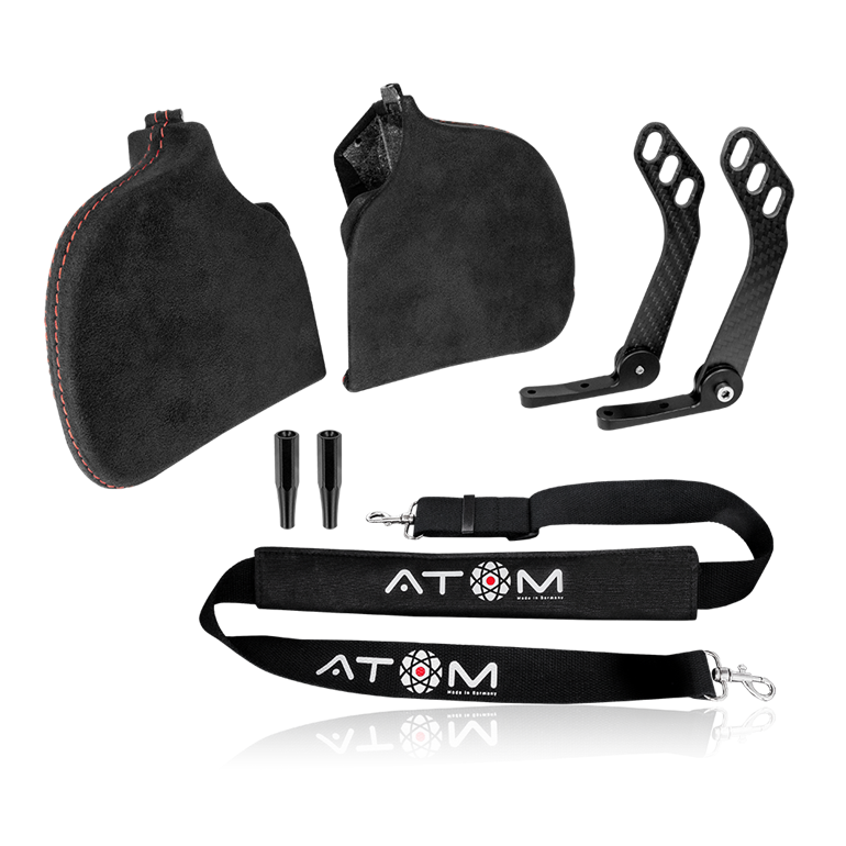 Conversion set for ATOM tray version | Bild 1