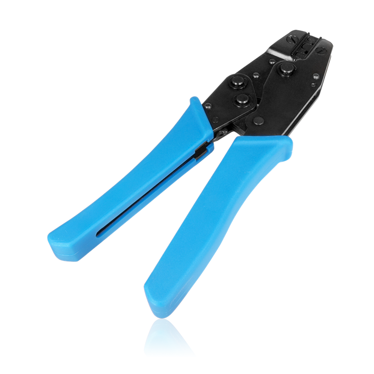 Crimping tool | Bild 1