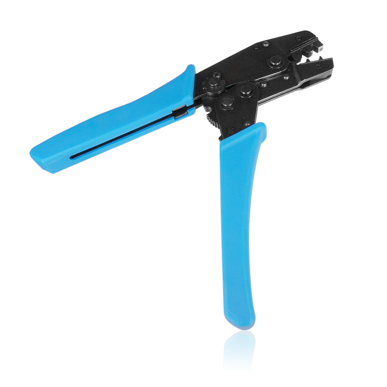 Crimping tool | Bild 2