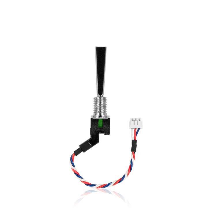 Part momentary switch 3POS-L-OXM-C | Bild 2