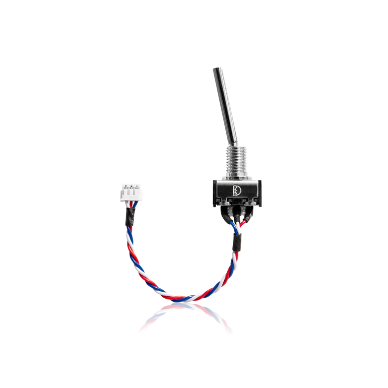 Part momentary switch 3POS-L-OXM-D | Bild 2