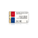 PBR-5XS, 5 Channel 2.4GHz Indoor Micro-Receiver | Bild 4