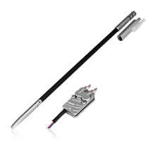 PBS-TAV incl. Pitot tube "Professional"