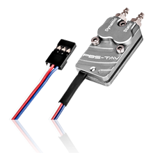 PBS-TAV incl. Pitot tube