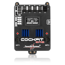 PowerBox Cockpit SRS