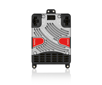 PowerBox Competition SR2