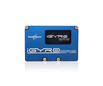 PowerBox iGyro