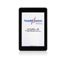 PowerBox Mobile Terminal