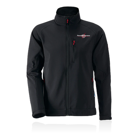 PowerBox Softshell Jacket Size L