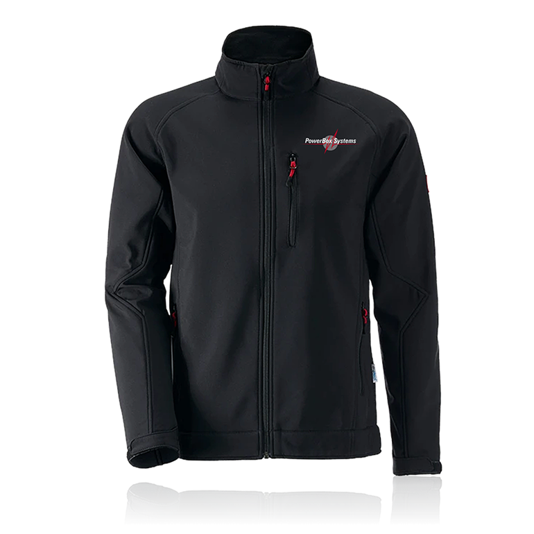 PowerBox Softshell Jacket Size L | Bild 1
