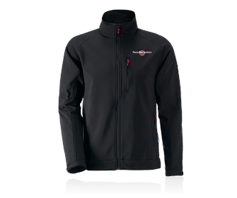 PowerBox Softshell Jacket Size L