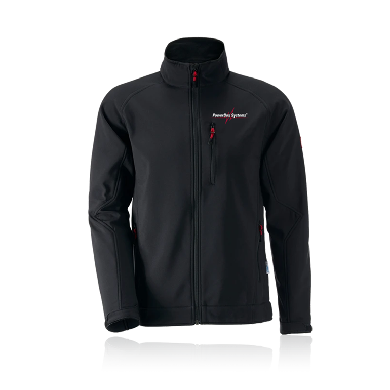 PowerBox Softshell Jacket Size S | Bild 1