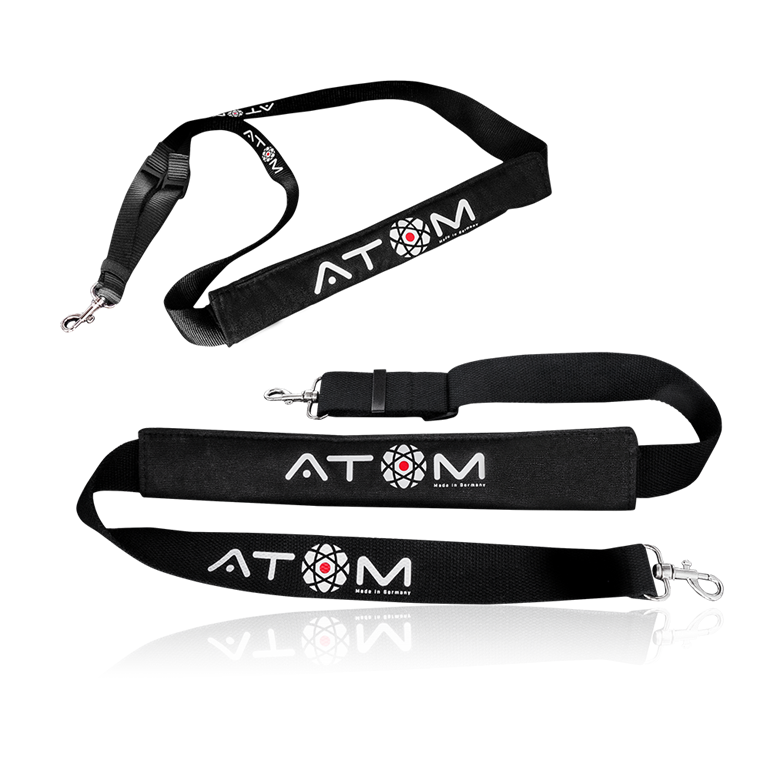 Radio neck strap ATOM handheld version | Bild 1