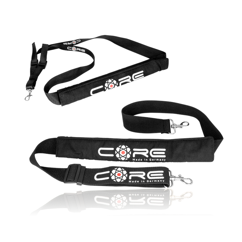 Radio neck strap CORE handheld version | Bild 1